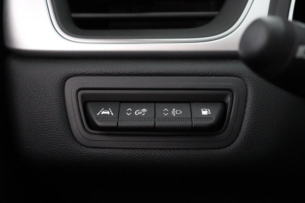 RENAULT Captur 2023