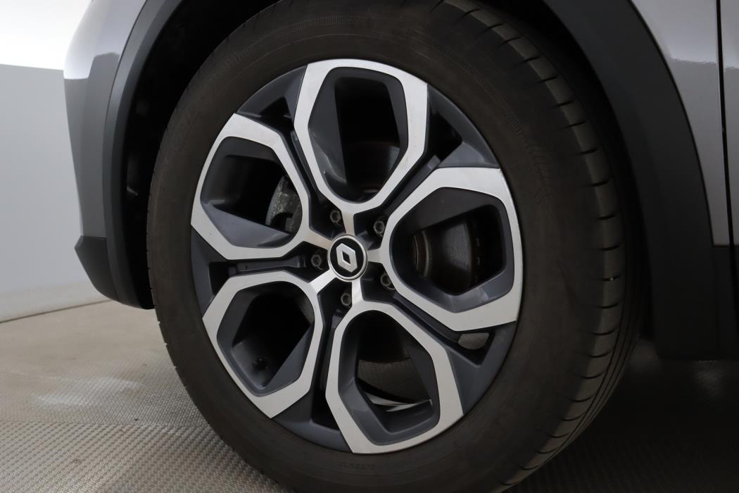 RENAULT Captur 2023