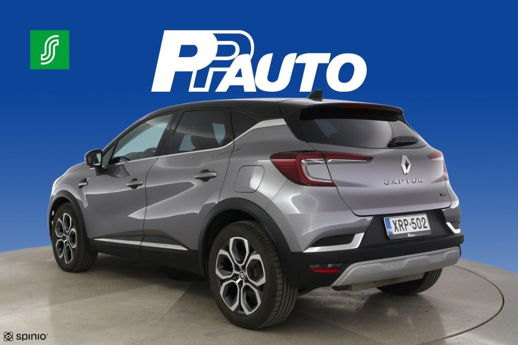 RENAULT Captur 2023
