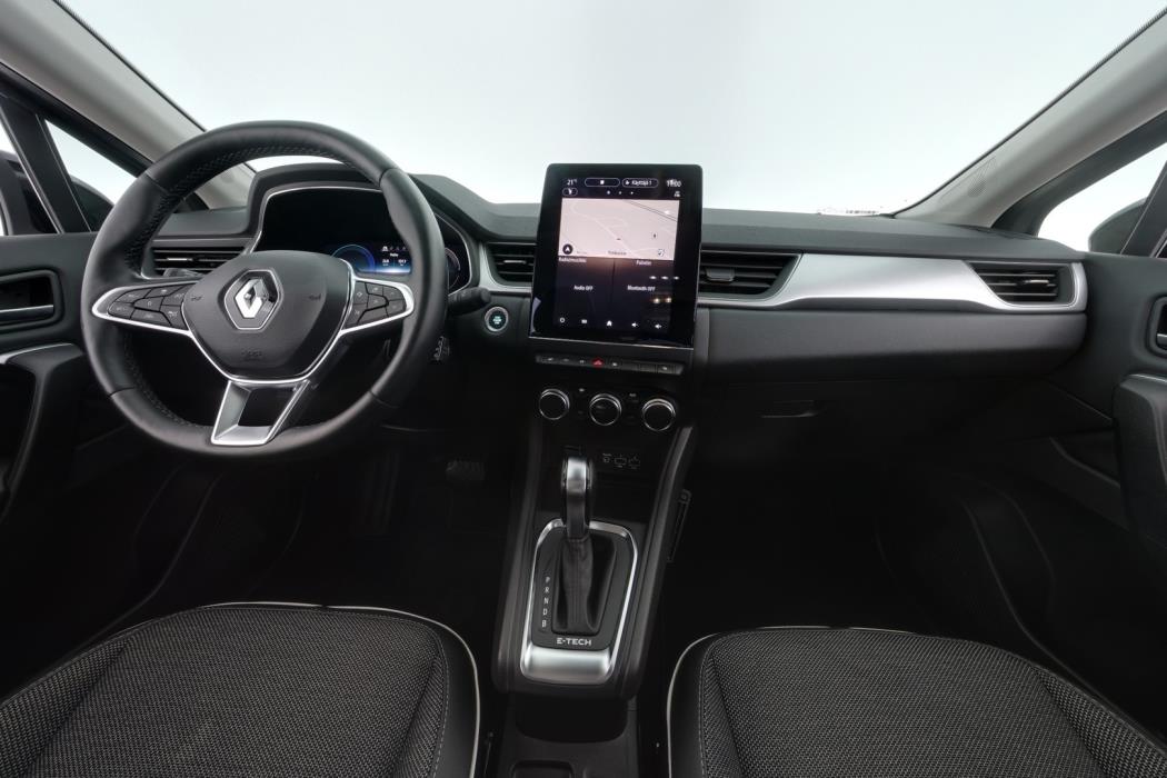 RENAULT Captur 2023