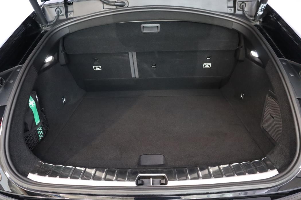 POLESTAR 4 2025