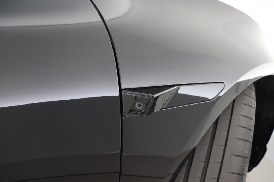 POLESTAR 4 2025