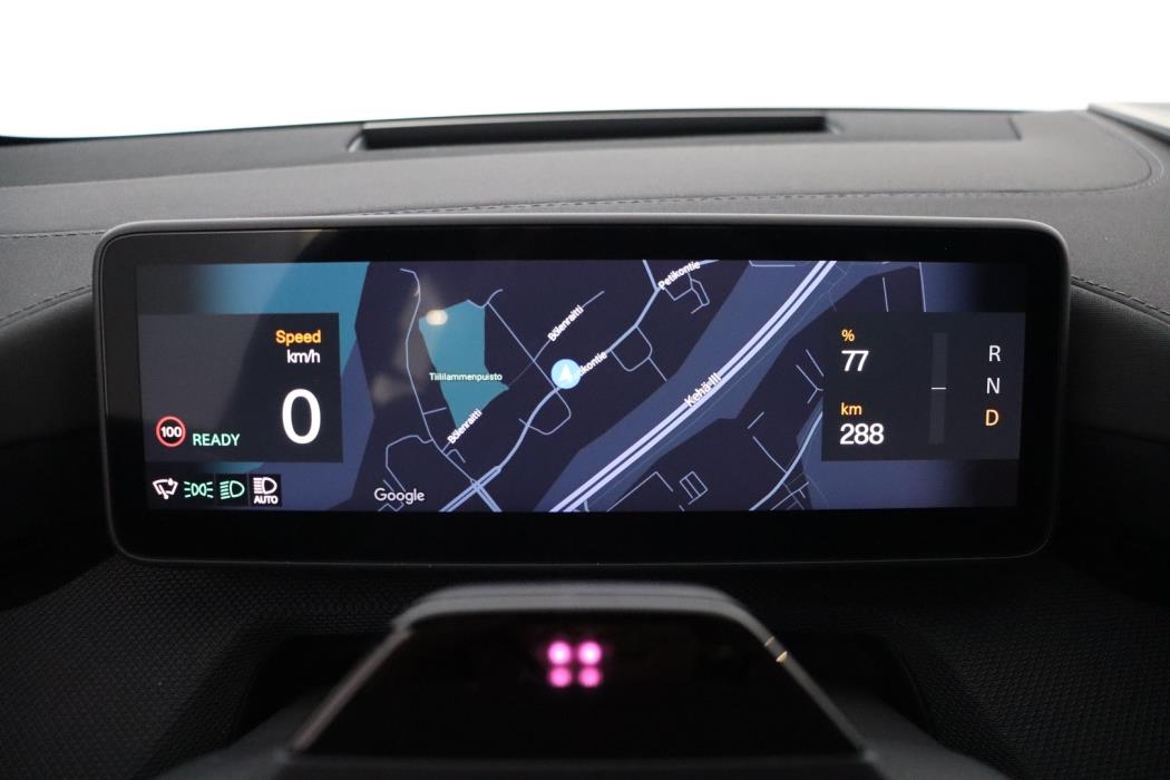 POLESTAR 4 2025