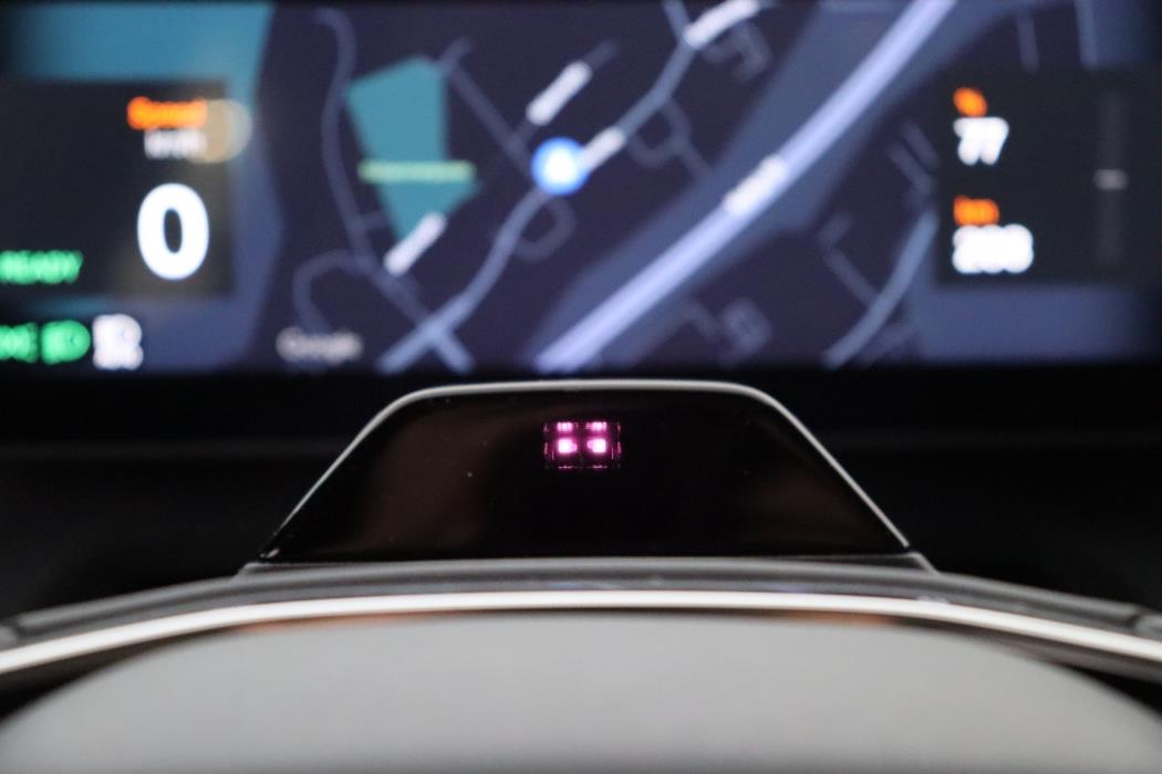 POLESTAR 4 2025
