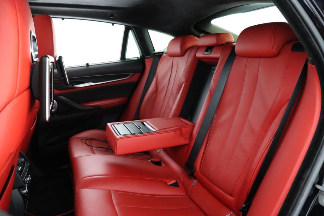 BMW X6M 2015