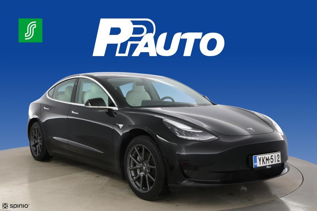 TESLA Model 3 2020