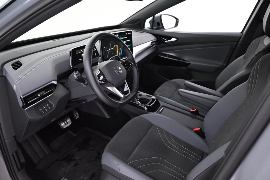 VOLKSWAGEN ID.4 2025