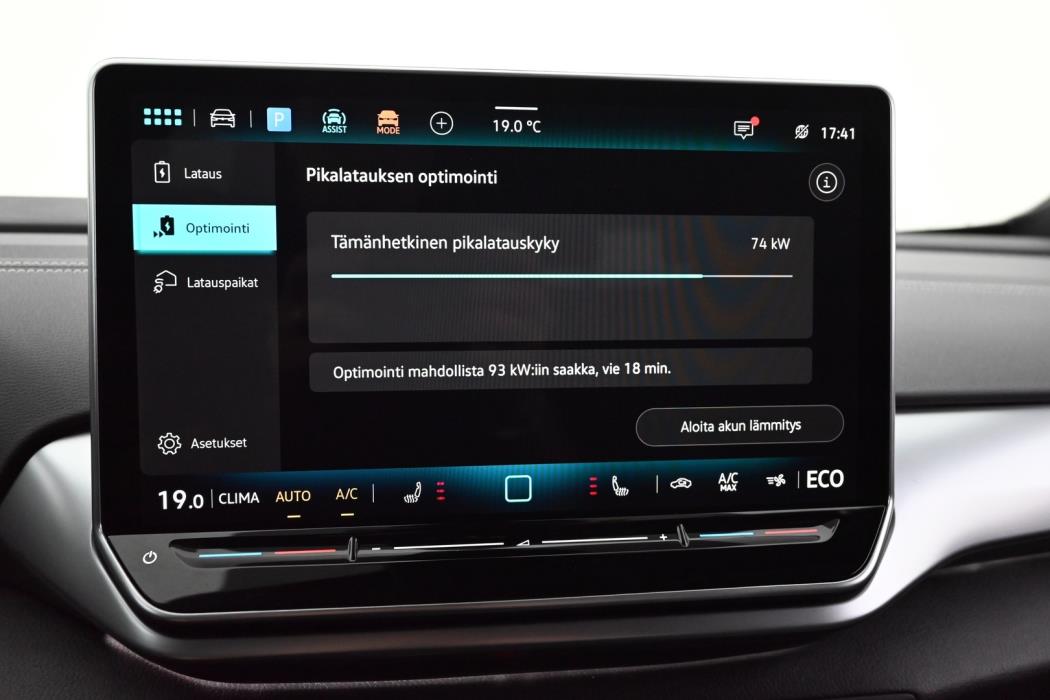 VOLKSWAGEN ID.4 2025