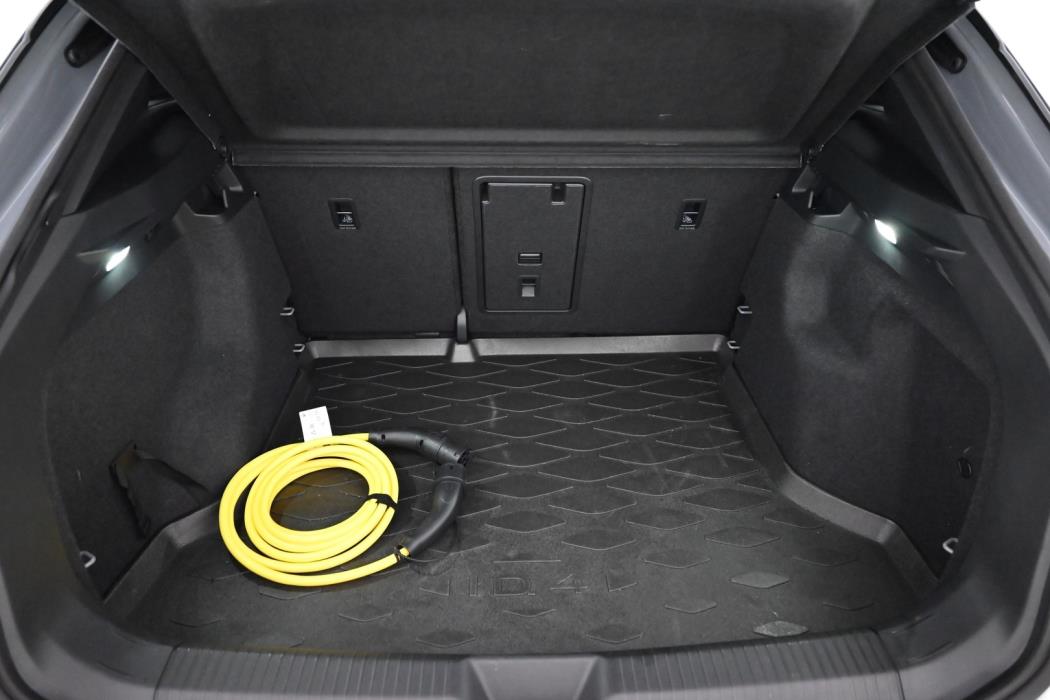 VOLKSWAGEN ID.4 2025