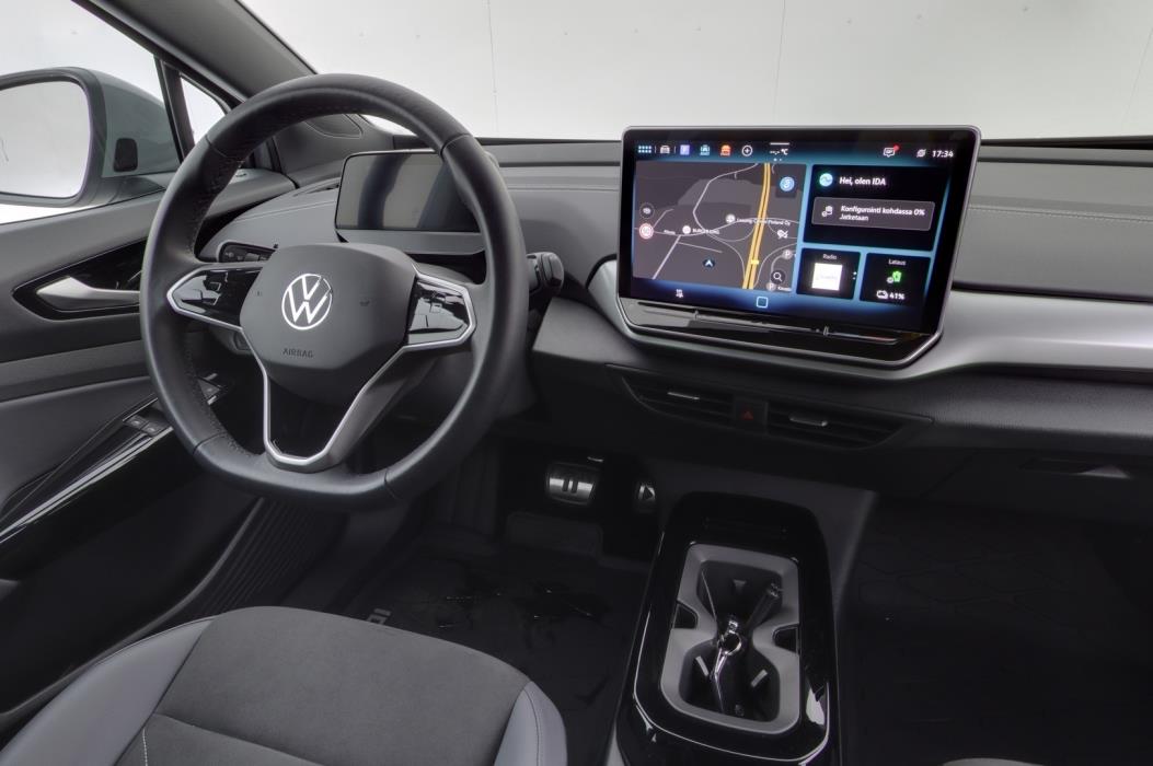VOLKSWAGEN ID.4 2025