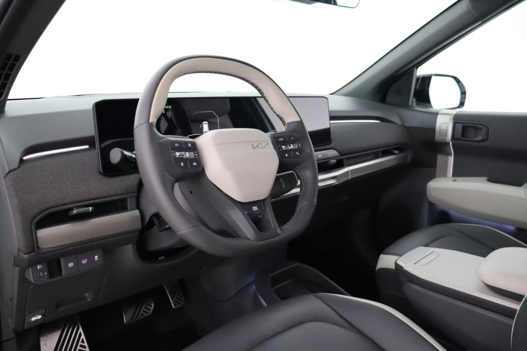 KIA EV3 2025