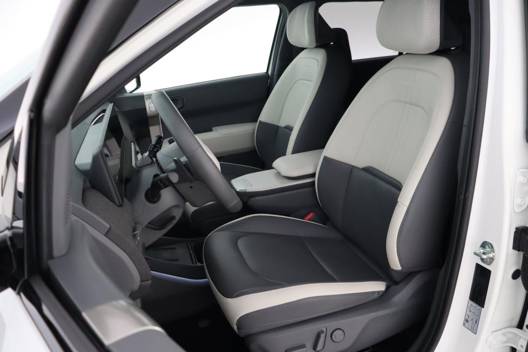 KIA EV3 2025