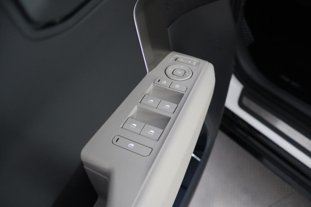 KIA EV3 2025