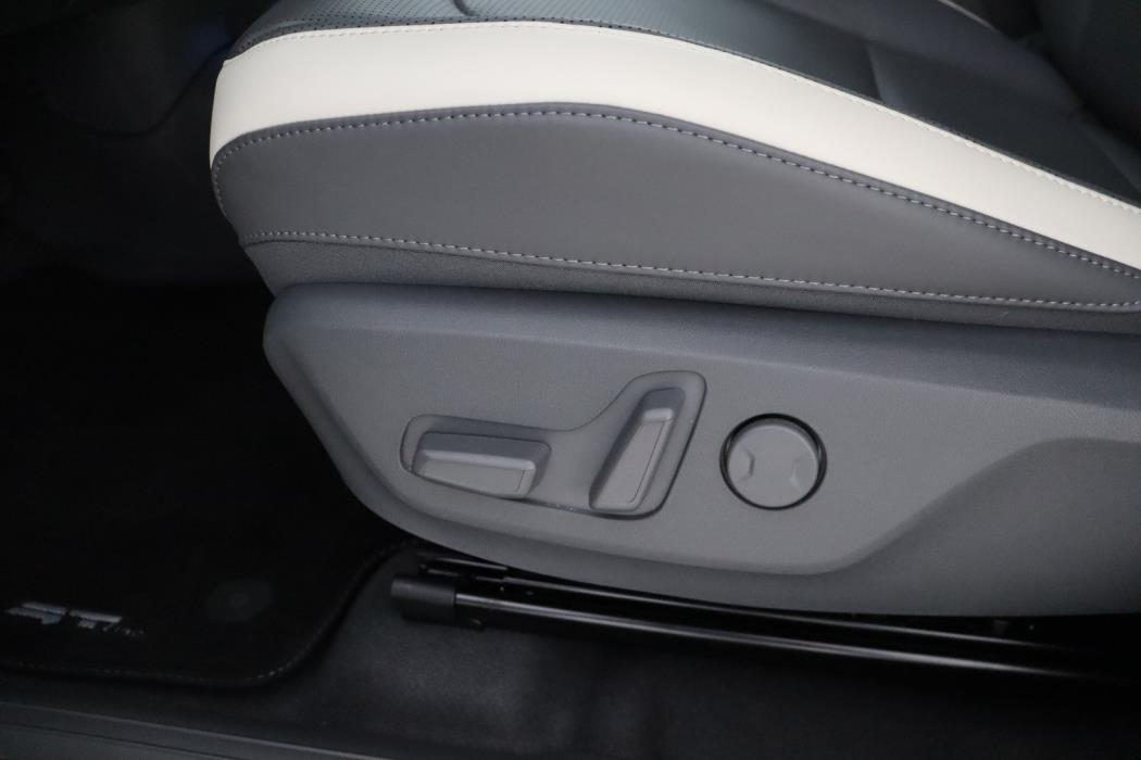 KIA EV3 2025