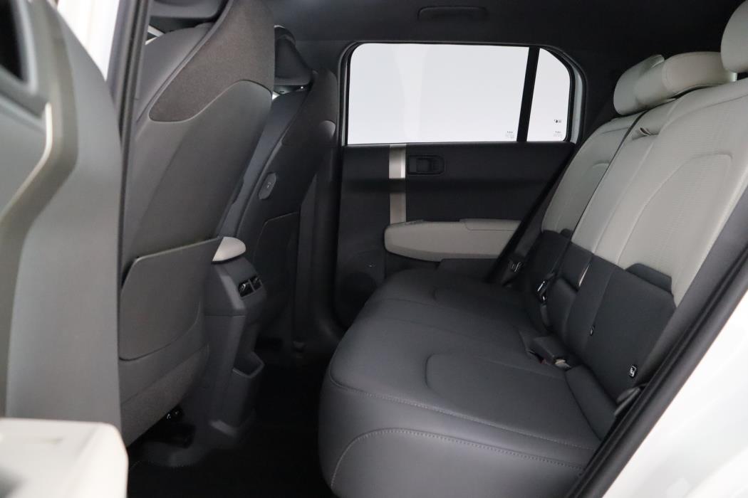 KIA EV3 2025