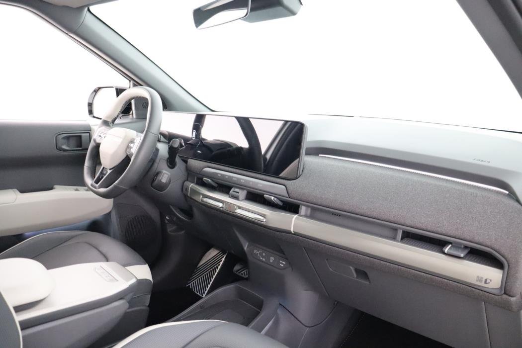 KIA EV3 2025
