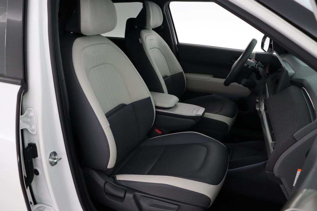 KIA EV3 2025