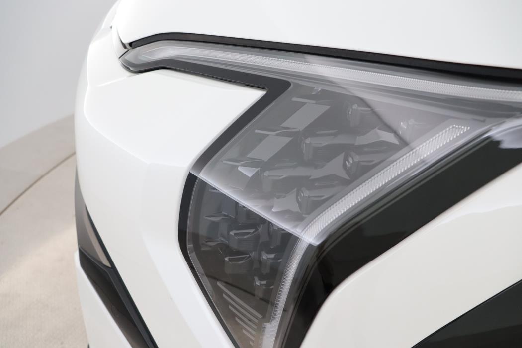 KIA EV3 2025