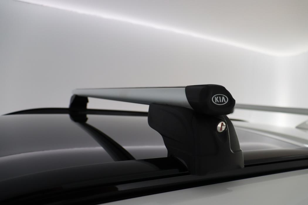 KIA EV3 2025
