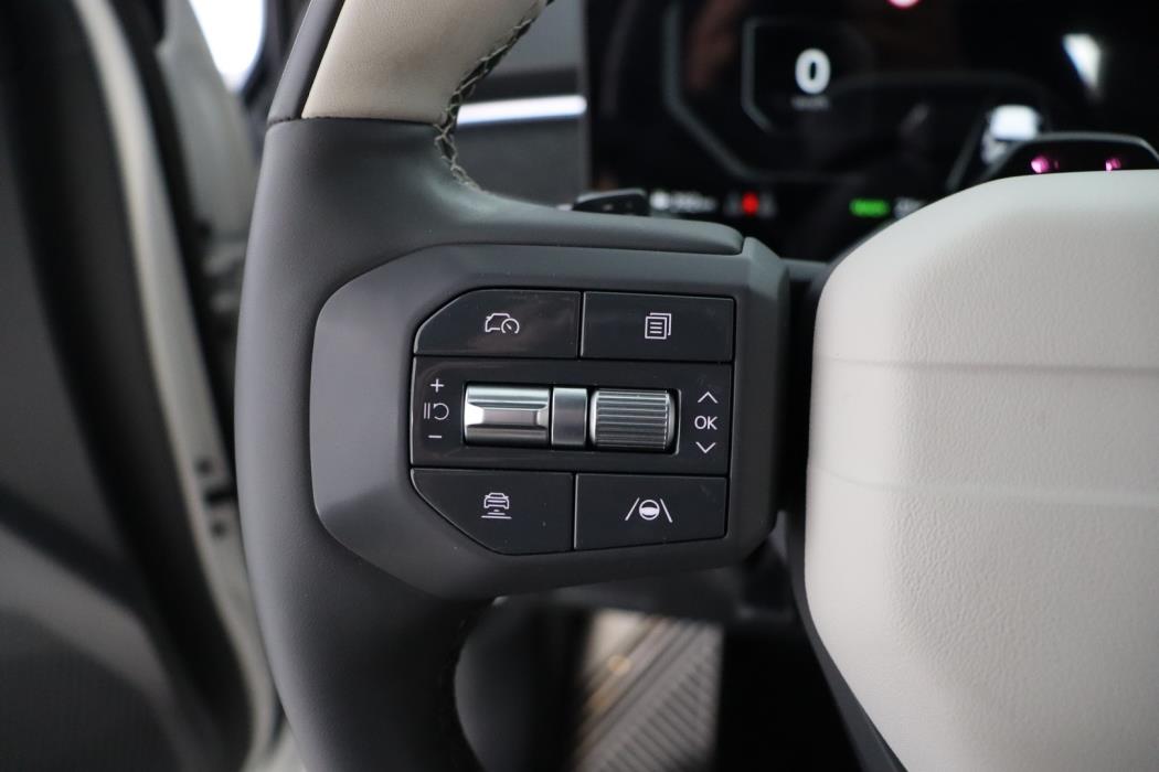 KIA EV3 2025