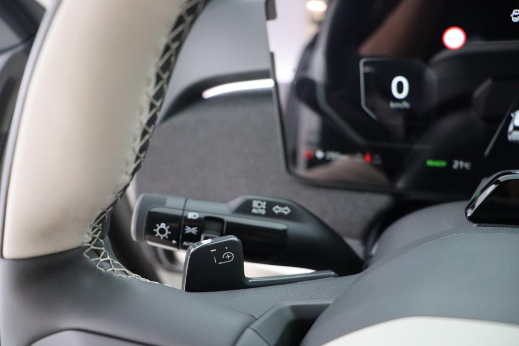 KIA EV3 2025