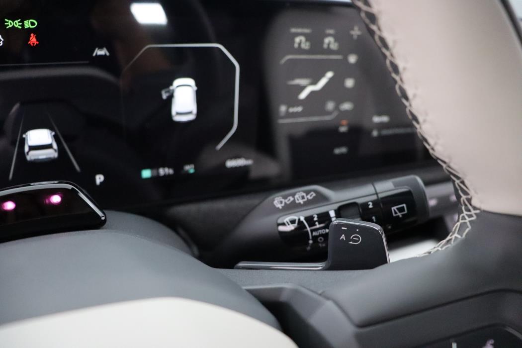 KIA EV3 2025