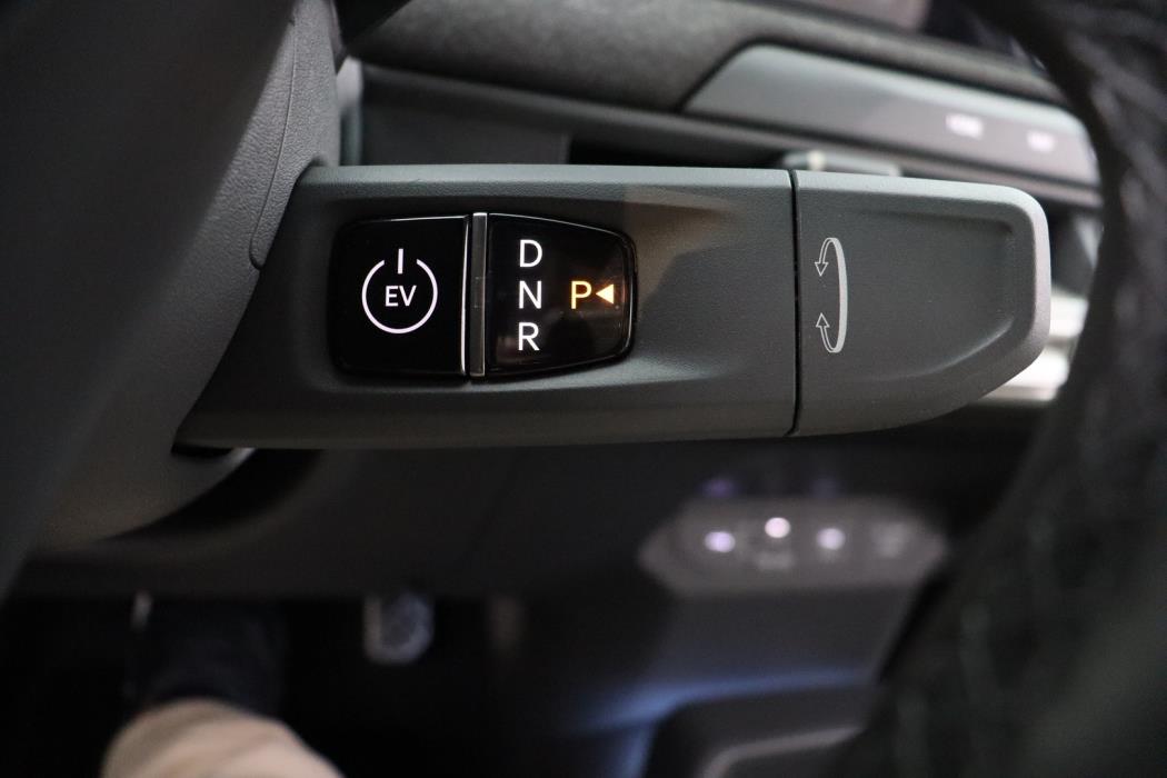 KIA EV3 2025