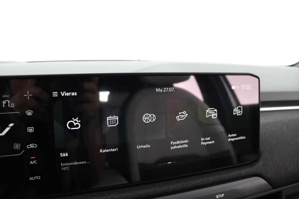 KIA EV3 2025