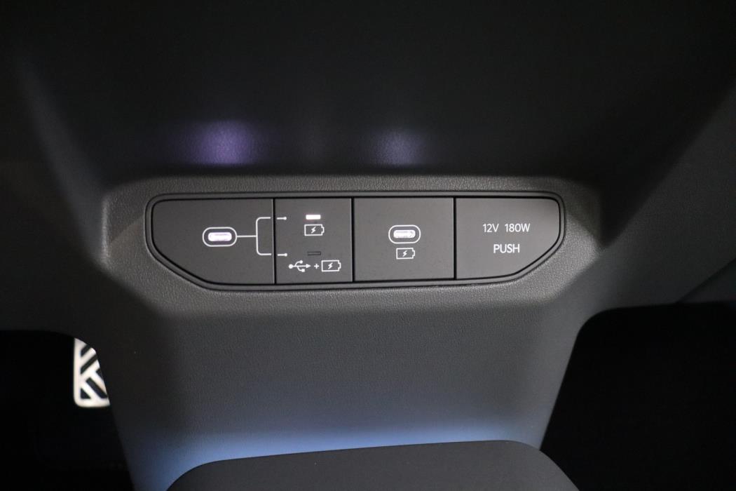 KIA EV3 2025