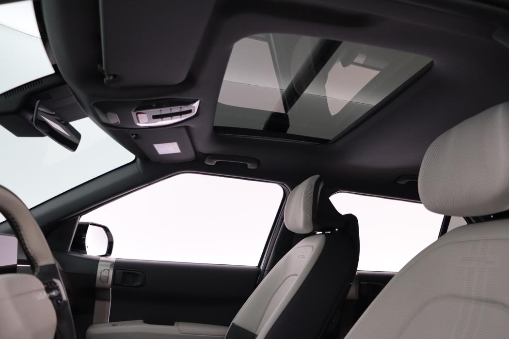KIA EV3 2025