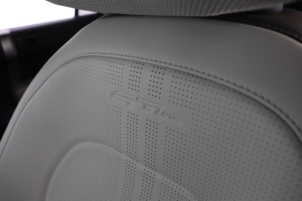 KIA EV3 2025