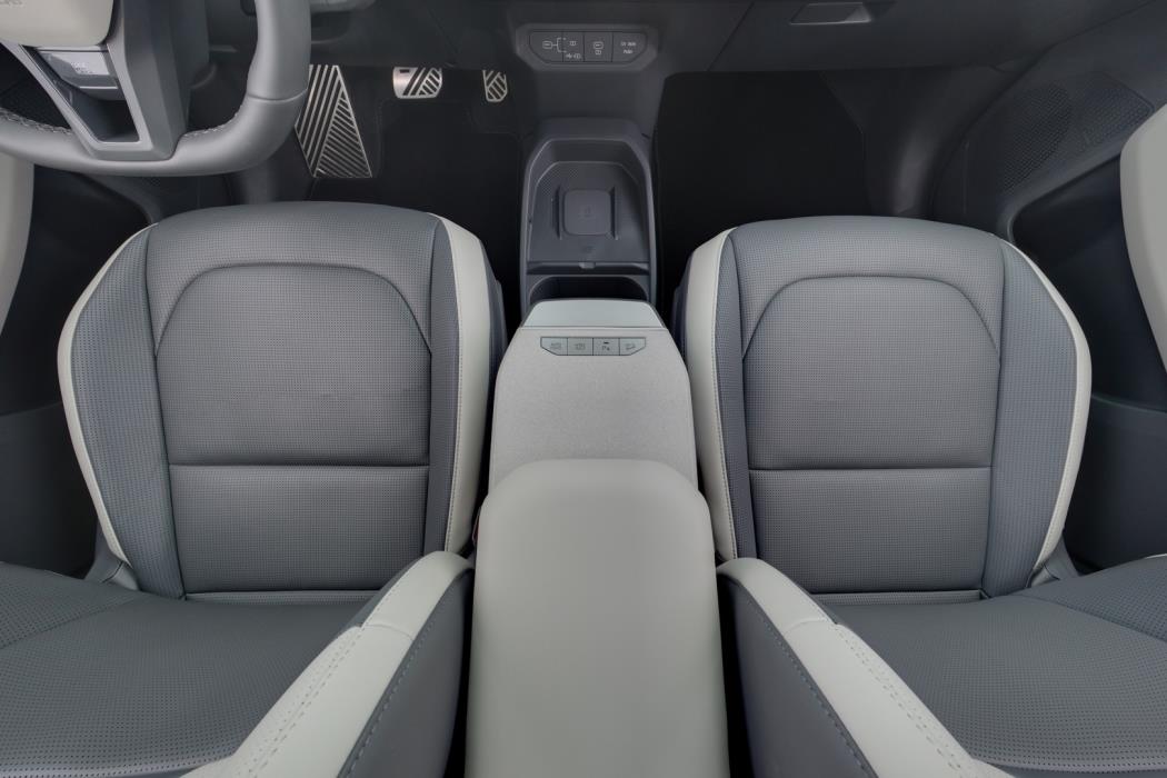 KIA EV3 2025