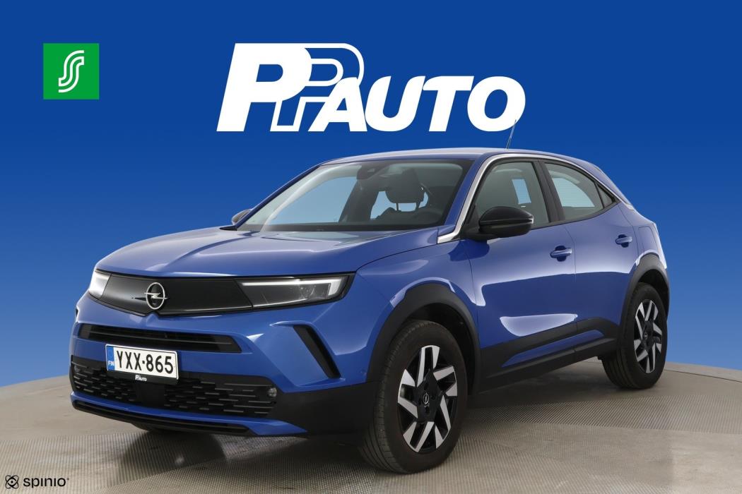OPEL Mokka 2024