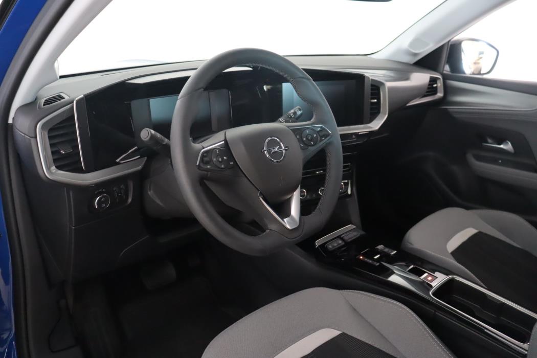 OPEL Mokka 2024
