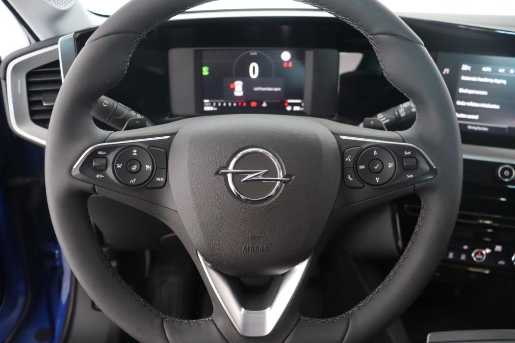 OPEL Mokka 2024