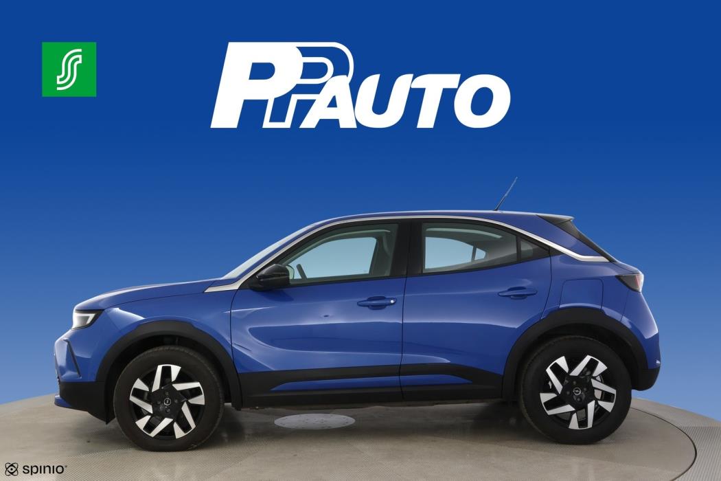 OPEL Mokka 2024