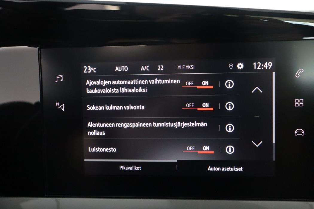 OPEL Mokka 2024