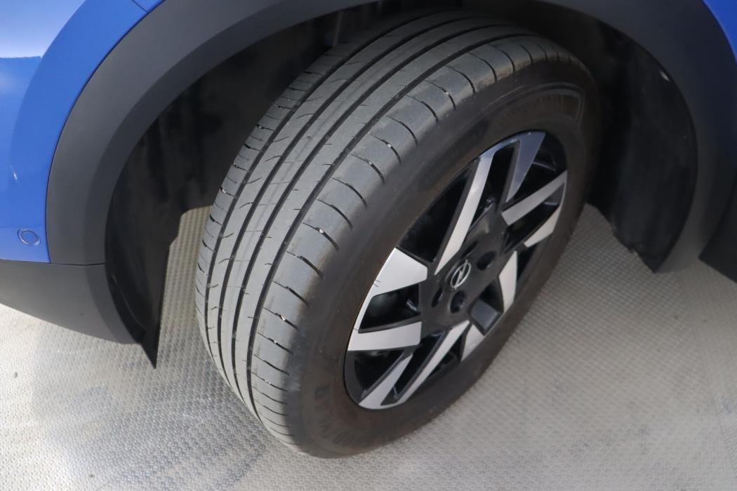 OPEL Mokka 2024
