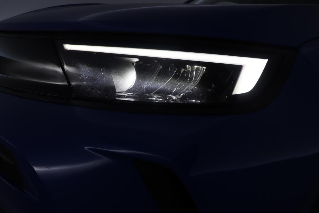 OPEL Mokka 2024