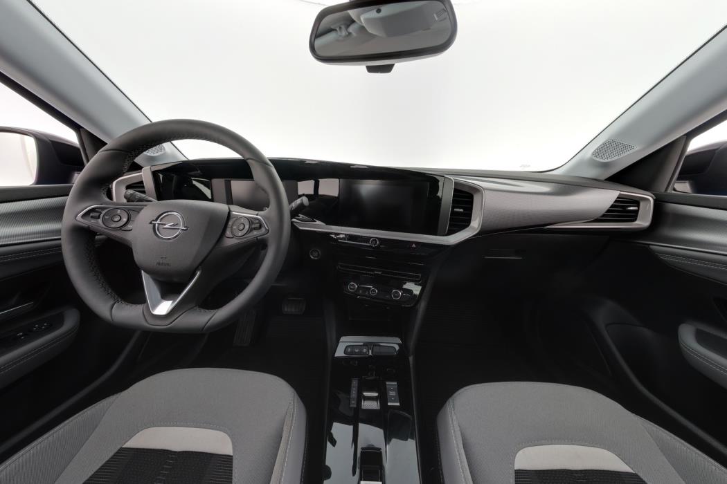 OPEL Mokka 2024