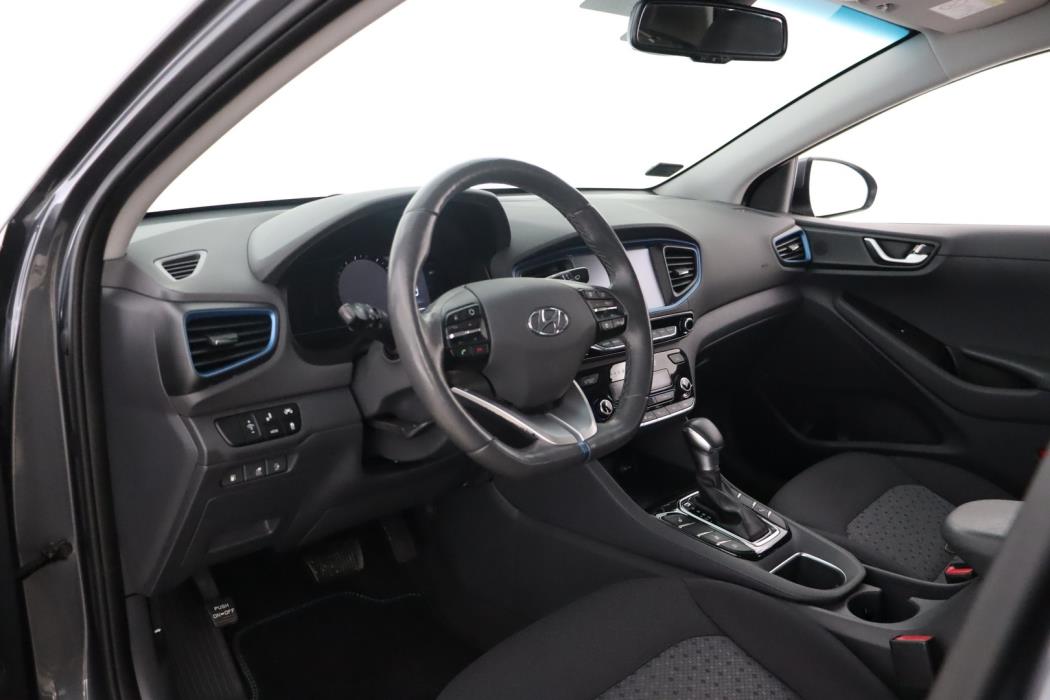 HYUNDAI IONIQ plug-in 2019