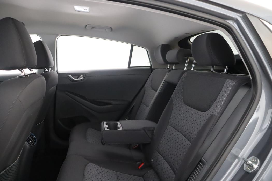 HYUNDAI IONIQ plug-in 2019