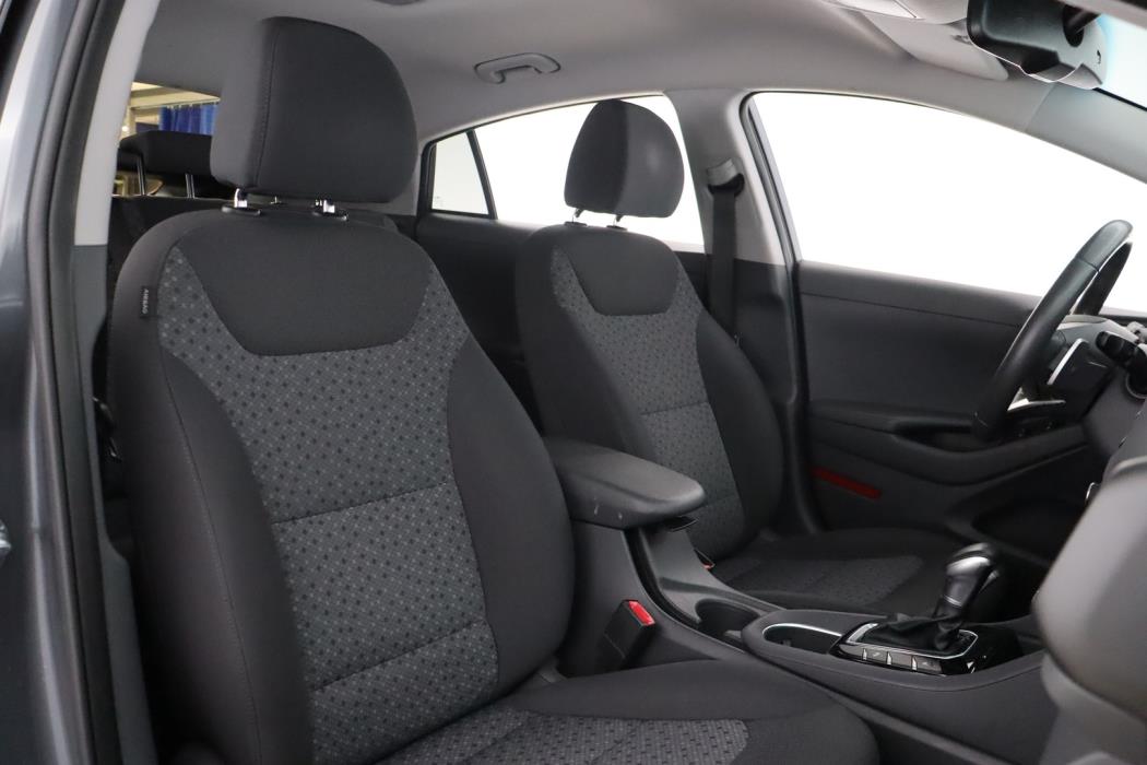 HYUNDAI IONIQ plug-in 2019