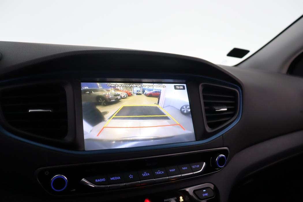 HYUNDAI IONIQ plug-in 2019