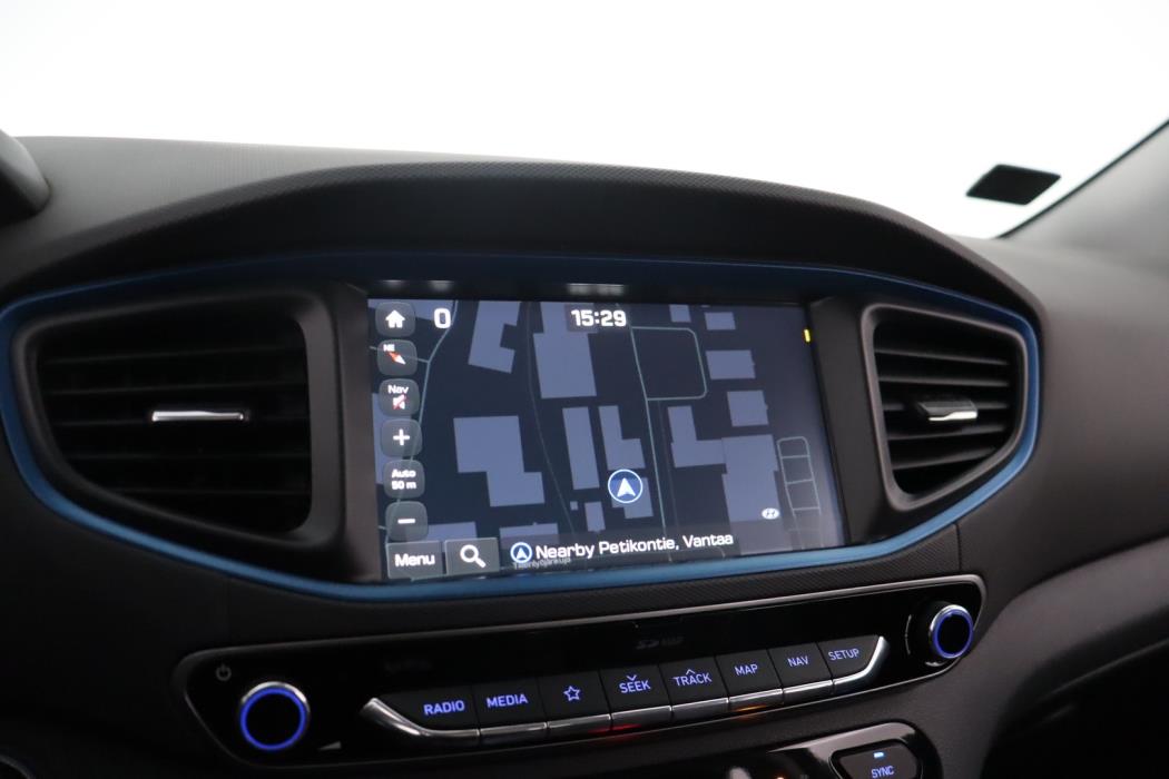 HYUNDAI IONIQ plug-in 2019