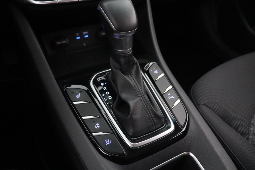 HYUNDAI IONIQ plug-in 2019