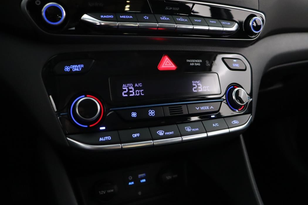 HYUNDAI IONIQ plug-in 2019