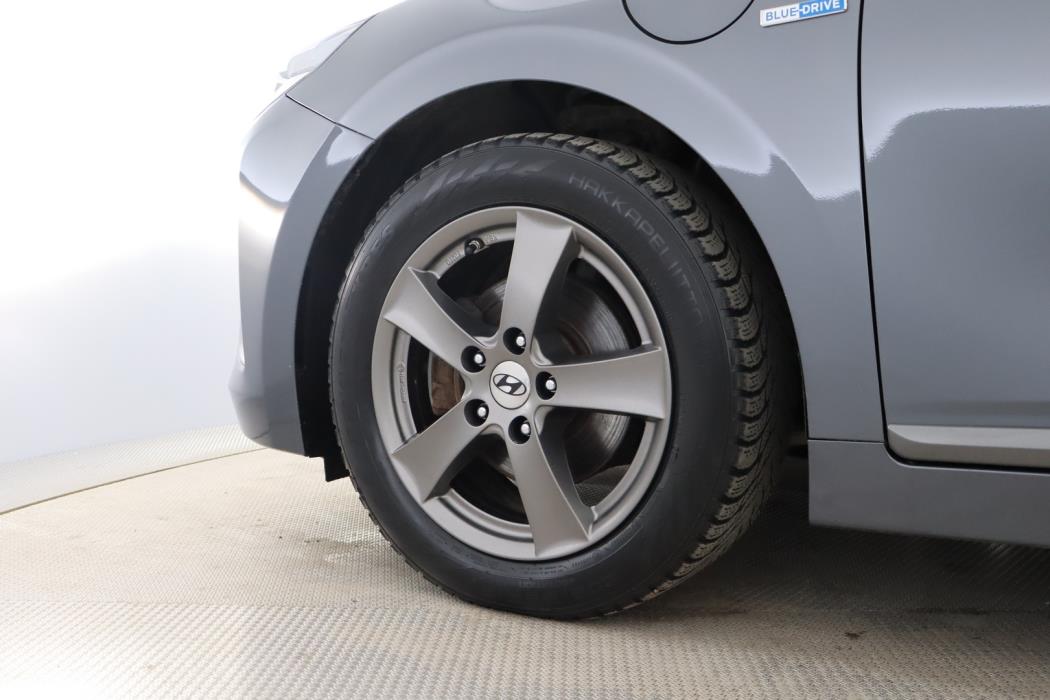 HYUNDAI IONIQ plug-in 2019