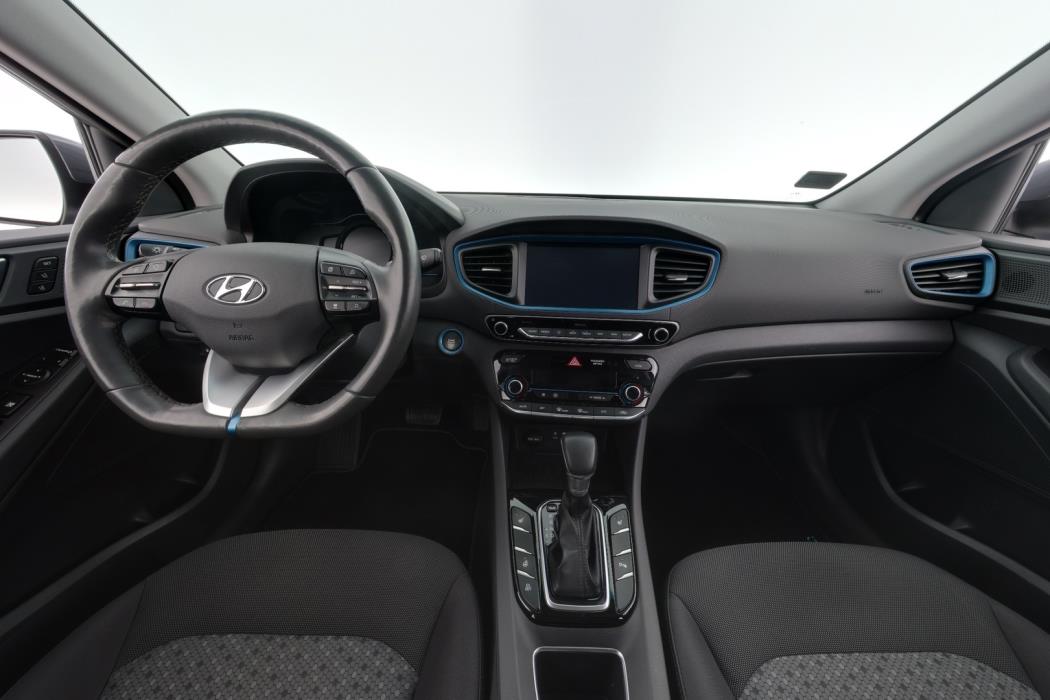 HYUNDAI IONIQ plug-in 2019