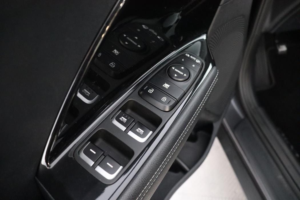 KIA Niro plug-in 2019